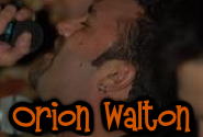 Orion Walton