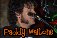 Paddy Waltone
